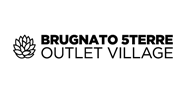 logo Brugnato 5Terre Outlet Village