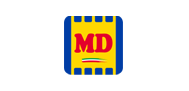 logo MD