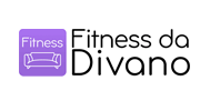 logo Fitness da Divano