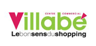 logo Centre Commercial (91) - Villabe