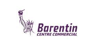 logo Centre Commercial (76) - Barentin