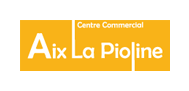 logo Centre Commercial (13) - Aix en provence