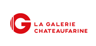 logo Centre Commercial (25) - Besançon Chateaufarine