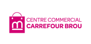 logo Centre Commercial (01) - Carrefour Bourg en Bresse