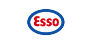 logo Esso Fuel