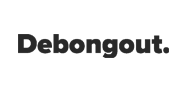 logo Debongout