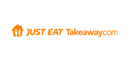 logo Takeaway.com (Just Eat )