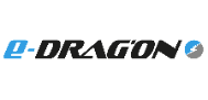 e-Drag'on logo