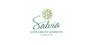 logo Salvia Nutrition
