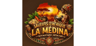 logo Saveurs d’Afrique La Médina