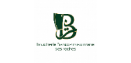 logo boucherie franco-musulmane des roches