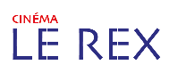 CINEMA REX PAMIERS logo