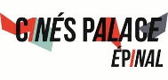 CINES PALACE EPINAL logo