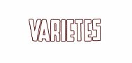 CINEMA LES VARIETES NICE logo