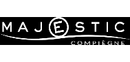 MAJESTIC COMPIEGNE logo