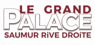 LE GRAND PALACE SAUMUR logo