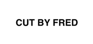 Cut By Fred logo