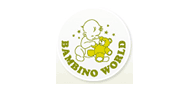 logo Bambino World