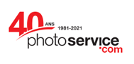 Photoservice Logo