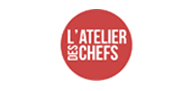 L'Atelier des Chefs Logo