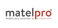 Matelpro Logo