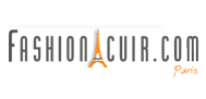 logo Fashion Cuir