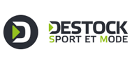 Destock Sport et Mode Logo
