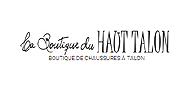 logo La Boutique du Haut Talon