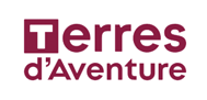 logo Terres d'Aventure