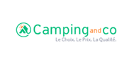 Camping and Co Logo