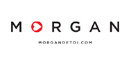 Morgan Logo