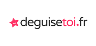 DeguiseToi.fr Logo