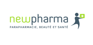 Newpharma Logo