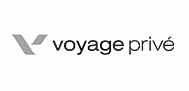 Voyage Privé Logo