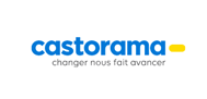Castorama Logo