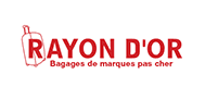 Rayon d'or Logo
