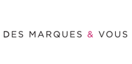 logo Des marques & vous