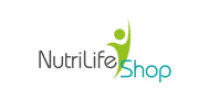 Nutrilife Shop Logo