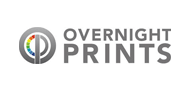 logo Overnight Prints
