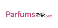 ParfumsMoinsChers.com Logo