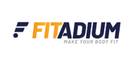 Fitadium Logo
