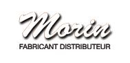 logo Morin