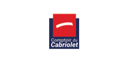 Comptoir du cabriolet Logo