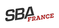 SBA France Logo