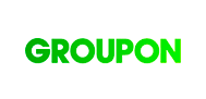 logo Groupon Belgique