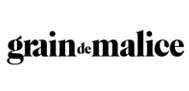 logo Grain de Malice