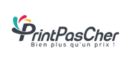 Print pas Cher Logo