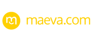 Maeva Logo