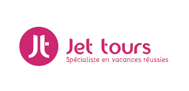 Jet tours Logo