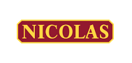 Nicolas Logo
